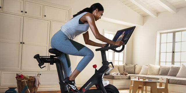 How to Get the Most Out of Your Spin Bike