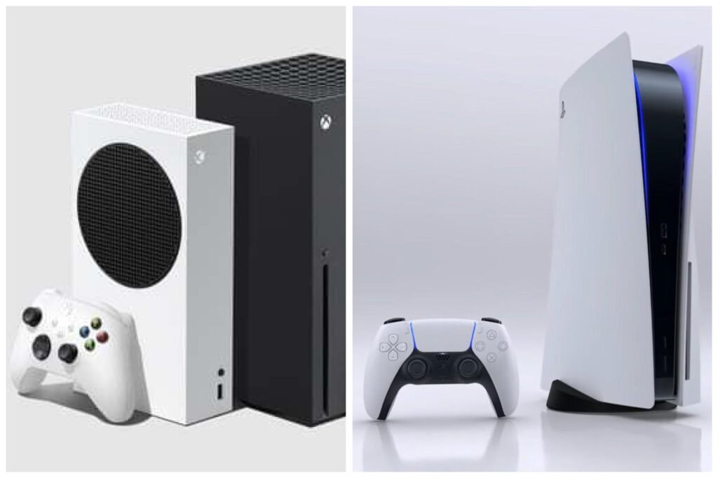 How To Make Ps5 Primary