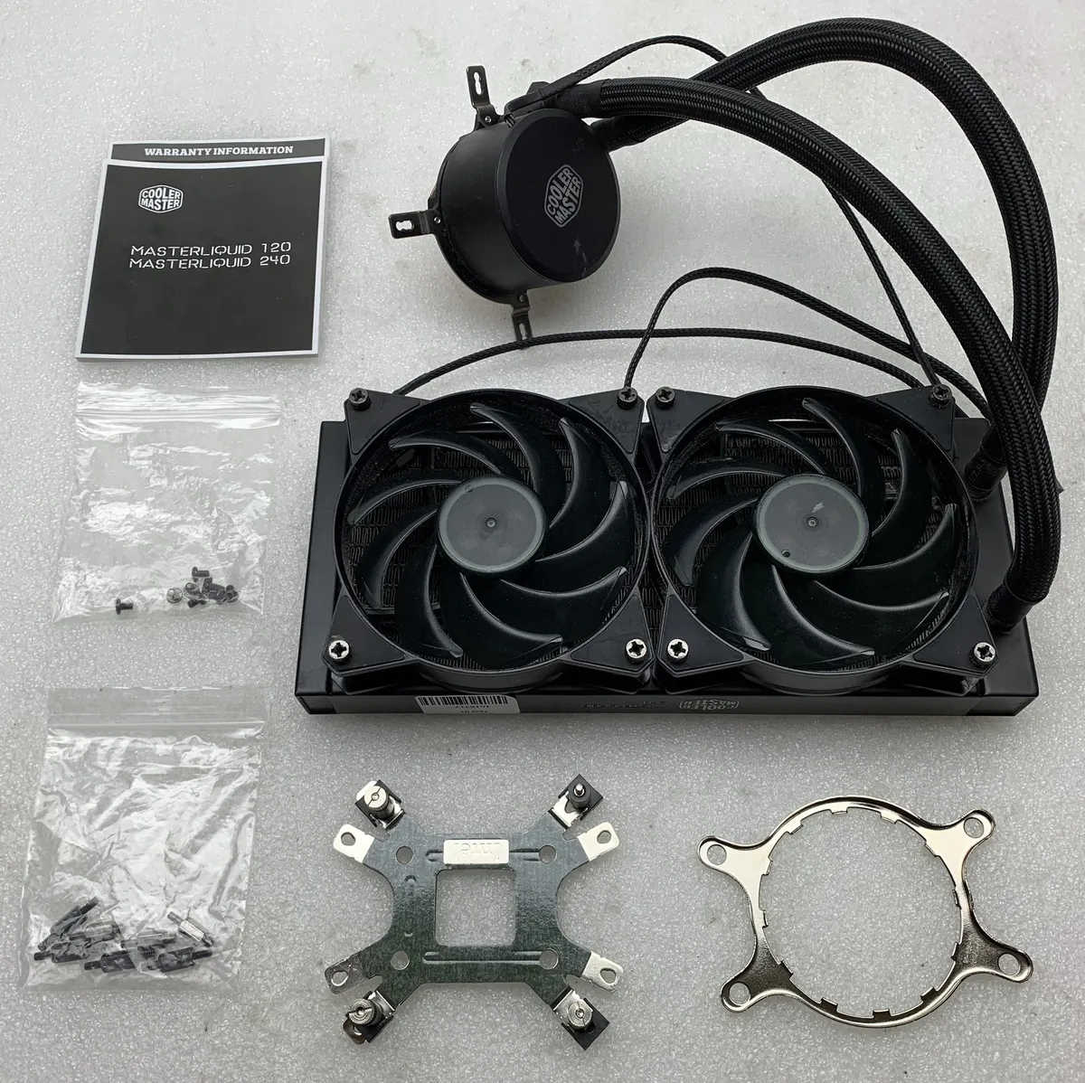 How To Tell If Cpu Liquid Cooler Is Working