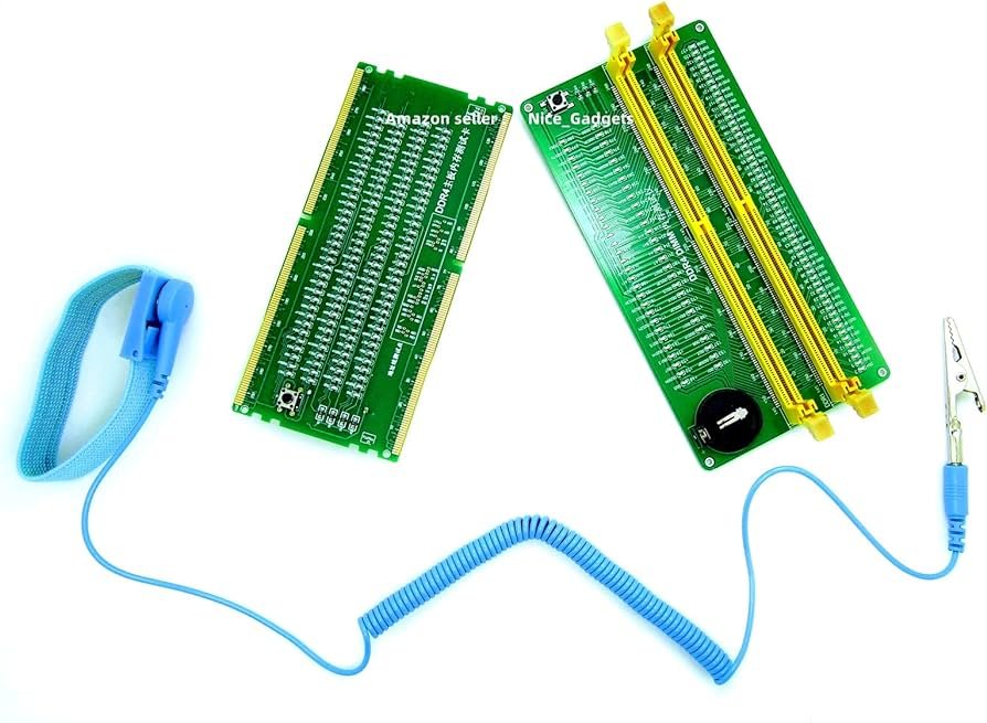 How To Tell If Motherboard Or Cpu Is Bad
