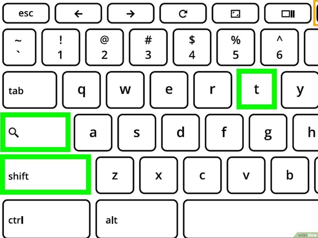 How To Turn Off Touch Screen On Chromebook