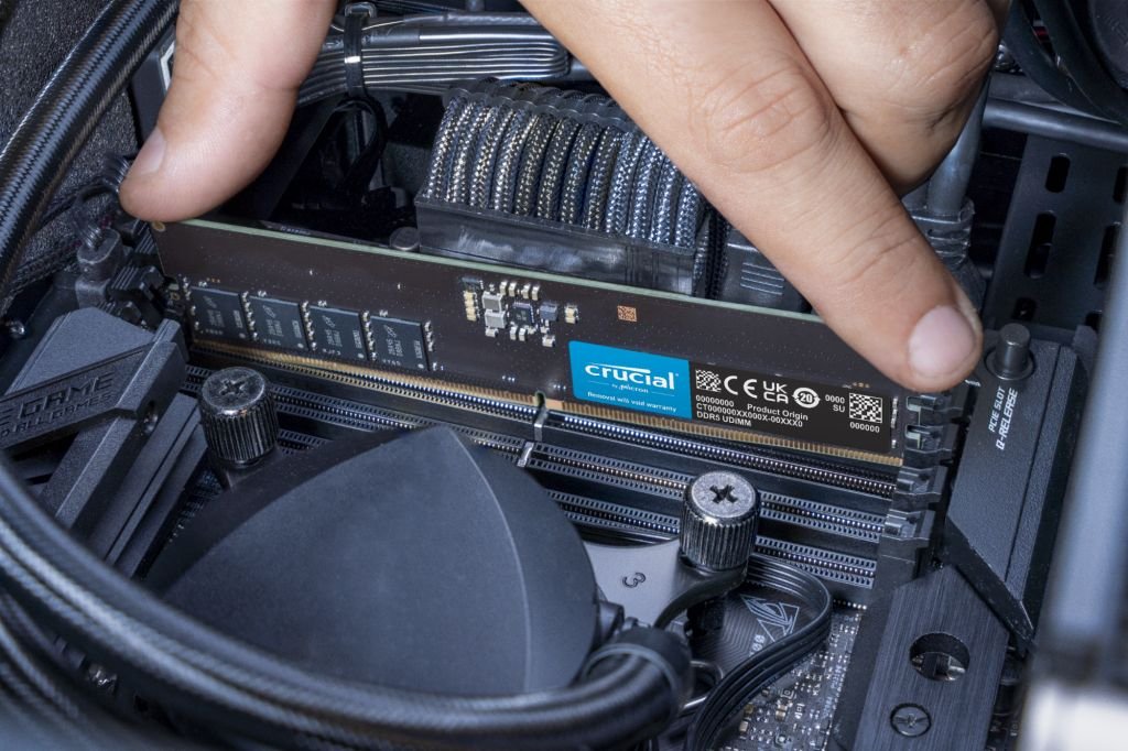 Is Ddr5 Ram Backwards Compatible
