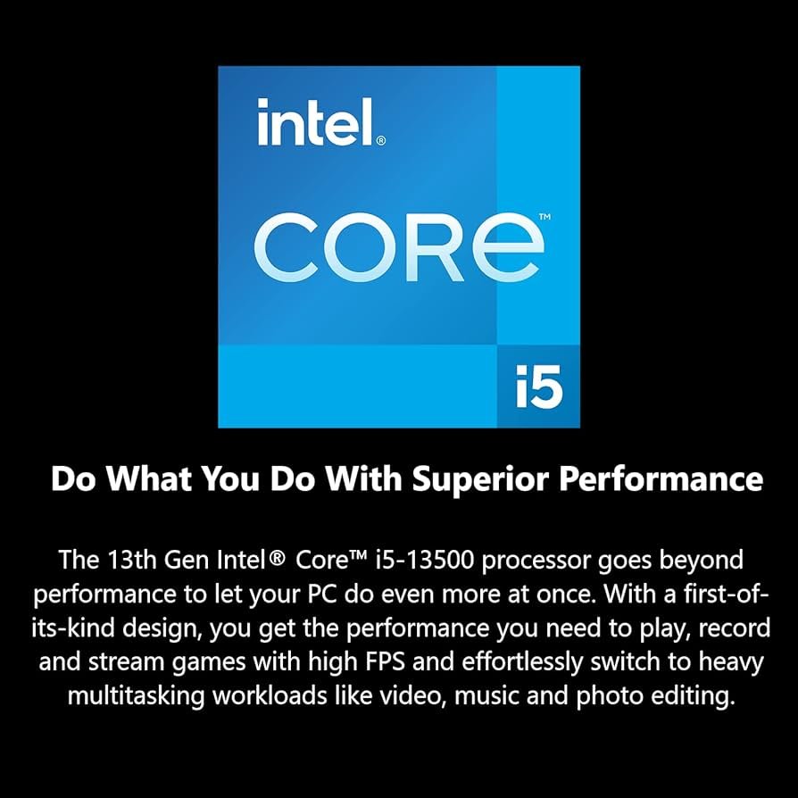 Is Intel I5 Good For Gaming