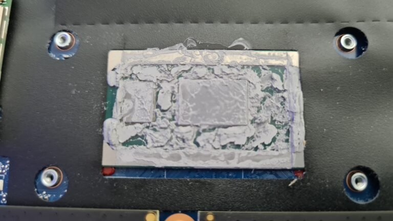 Laptop Cpu Vs Desktop Cpu