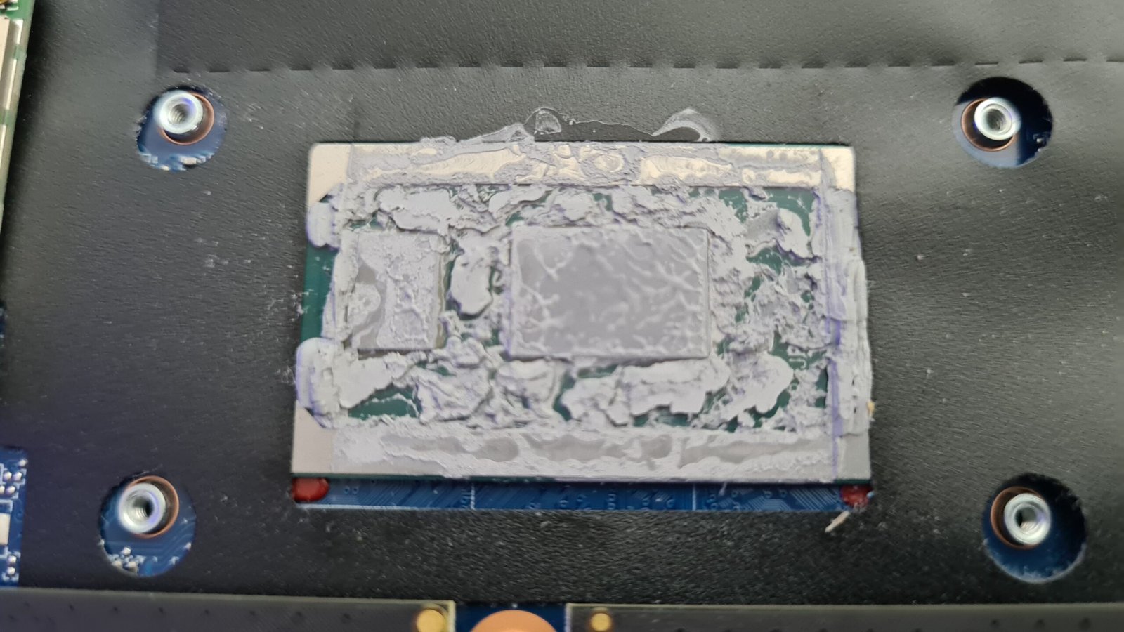 Laptop Cpu Vs Desktop Cpu