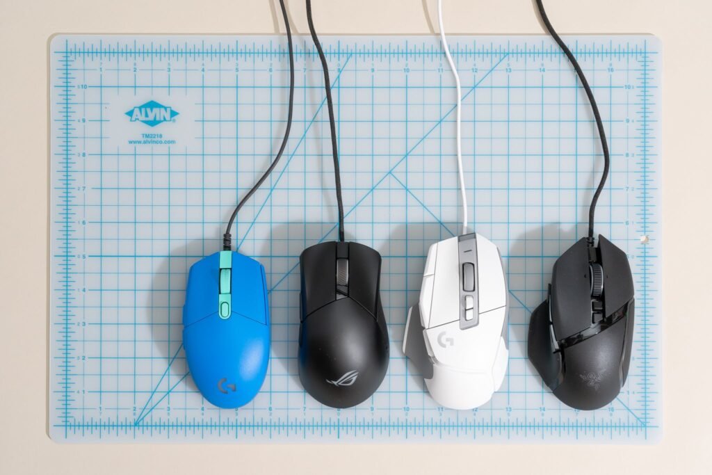 Logitech G Hub Not Working On Windows 11