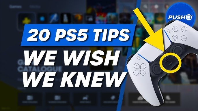 Make Ps5 Controller Battery Last Longer