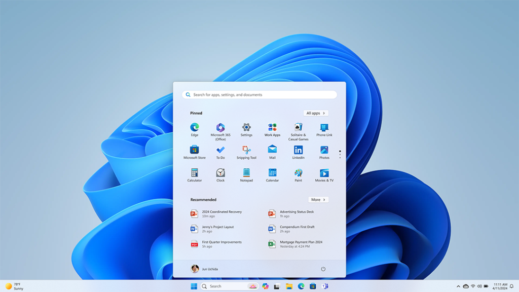 Move A Window That Is Off Screen On Windows 11