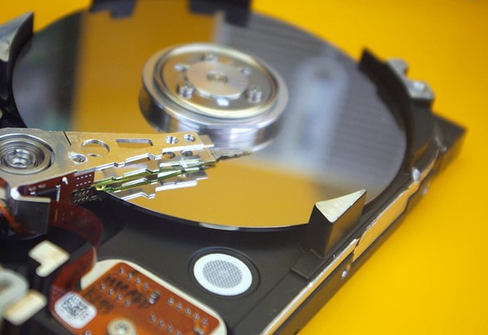 Partition C Drive In Windows 10 Without Formatting