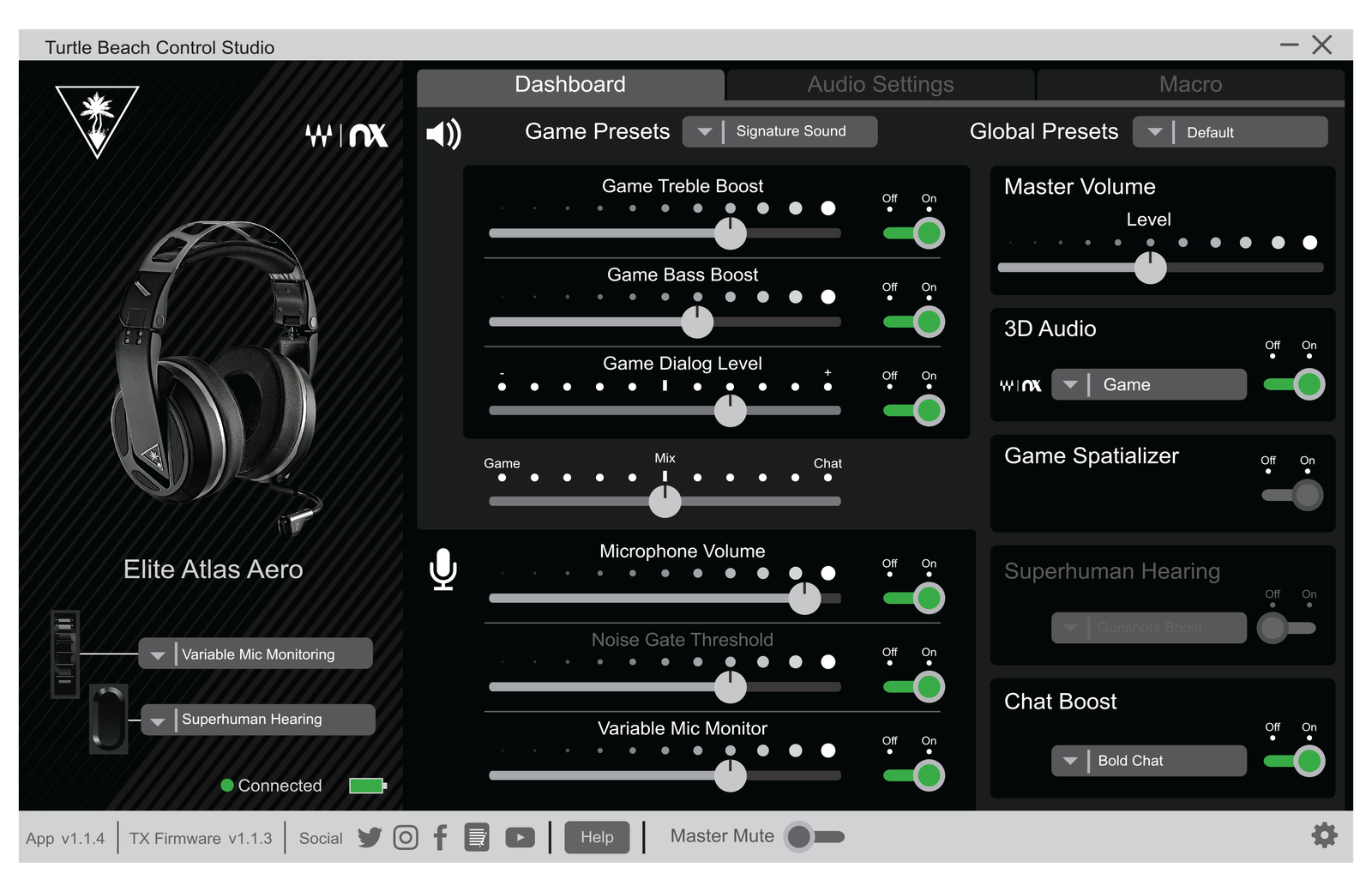 Prevent Microphone From Auto Adjusting On Windows