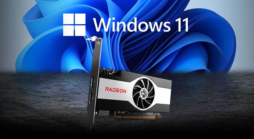 Set Default Graphics Card In Windows 11