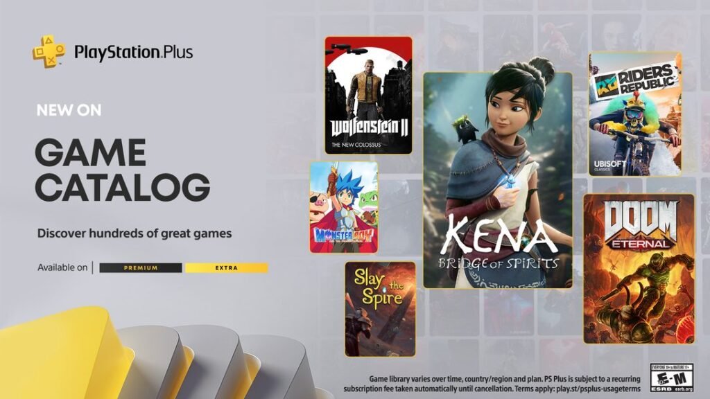 Share Ps Plus On Ps5