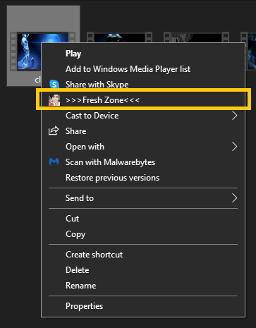 Skype Randomly Opens In Windows 10