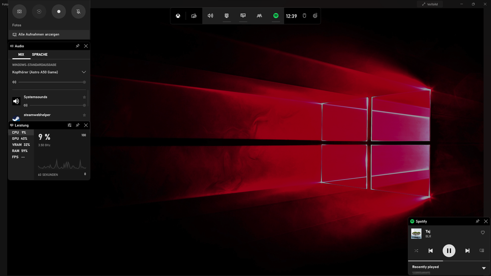 Spotify Overlay Not Working On Windows 11