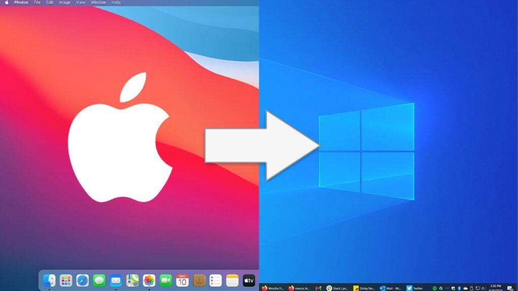 Uninstall Windows 11 And Return To Windows 10
