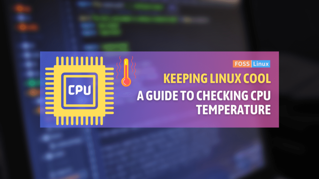 What Are Good Idle Cpu Temps