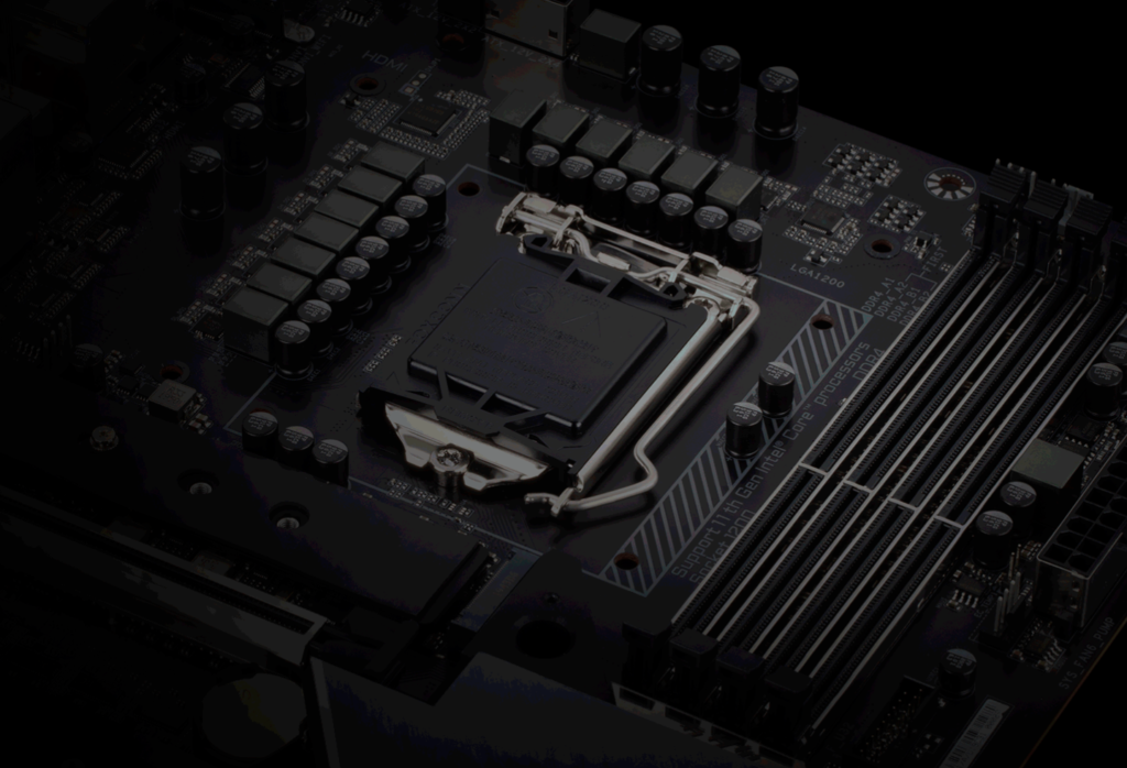 What Is The Tdp Of The Core I7 11700F Cpu