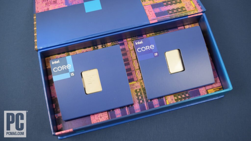 Where Is The Cpu Located In A Computer