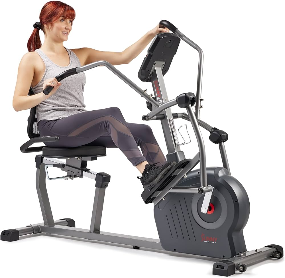 Which is Better Elliptical Or Recumbent Bike?