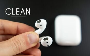 Why Do My Airpods Sound Muffled