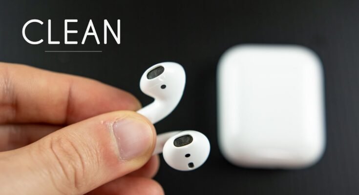 Why Do My Airpods Sound Muffled