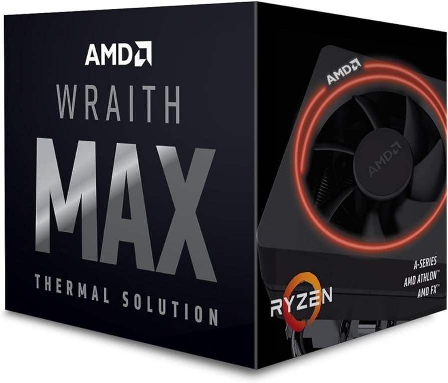 Why Is My Cpu Cooler So Loud