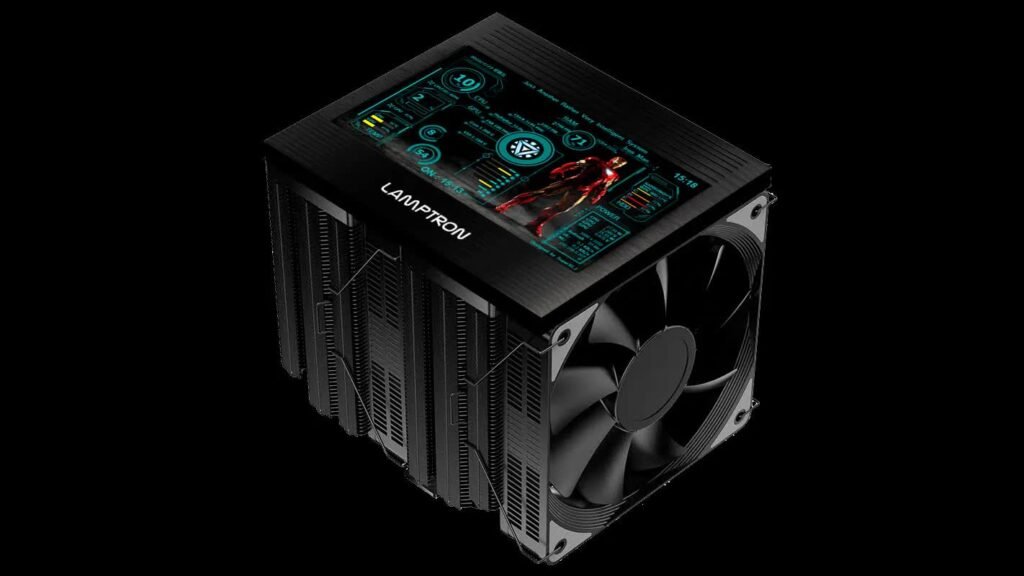 Will A Cpu Cooler Work On A Gpu
