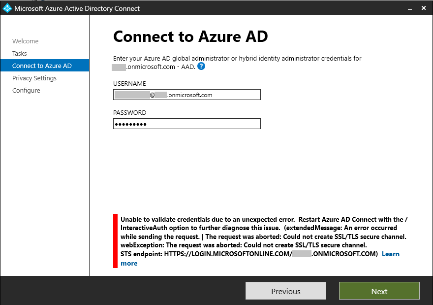 Windows 11 An Error Occurred While Creating The Directory