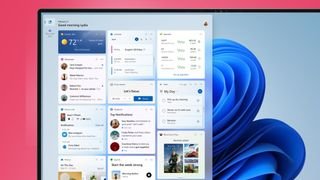 Windows 11 Widgets Not Working