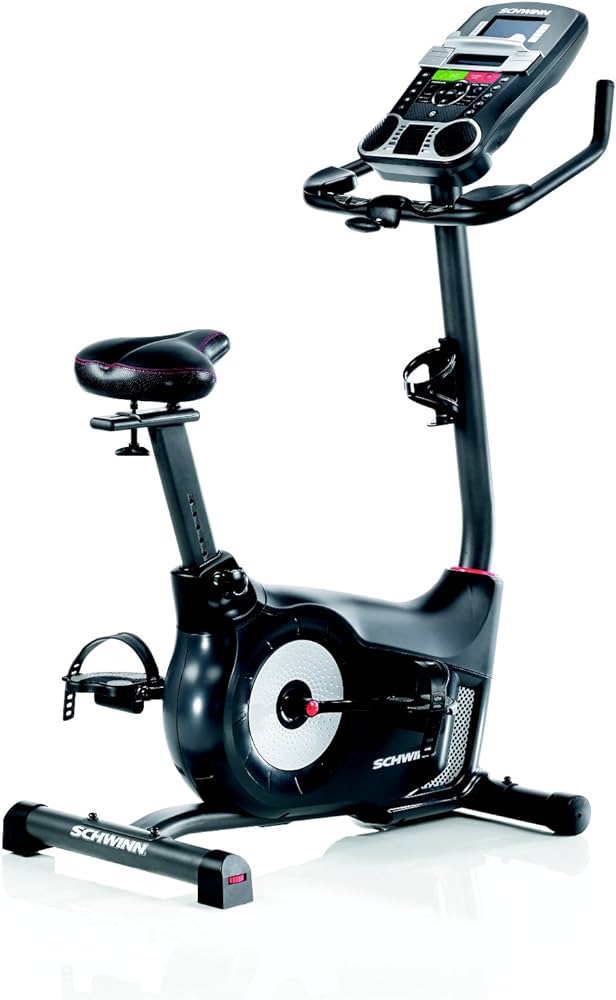 Yosuda Vs Schwinn 170 Exercise Bike