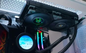 Best CPU Cooler For Ryzen 7 Pro 5750G