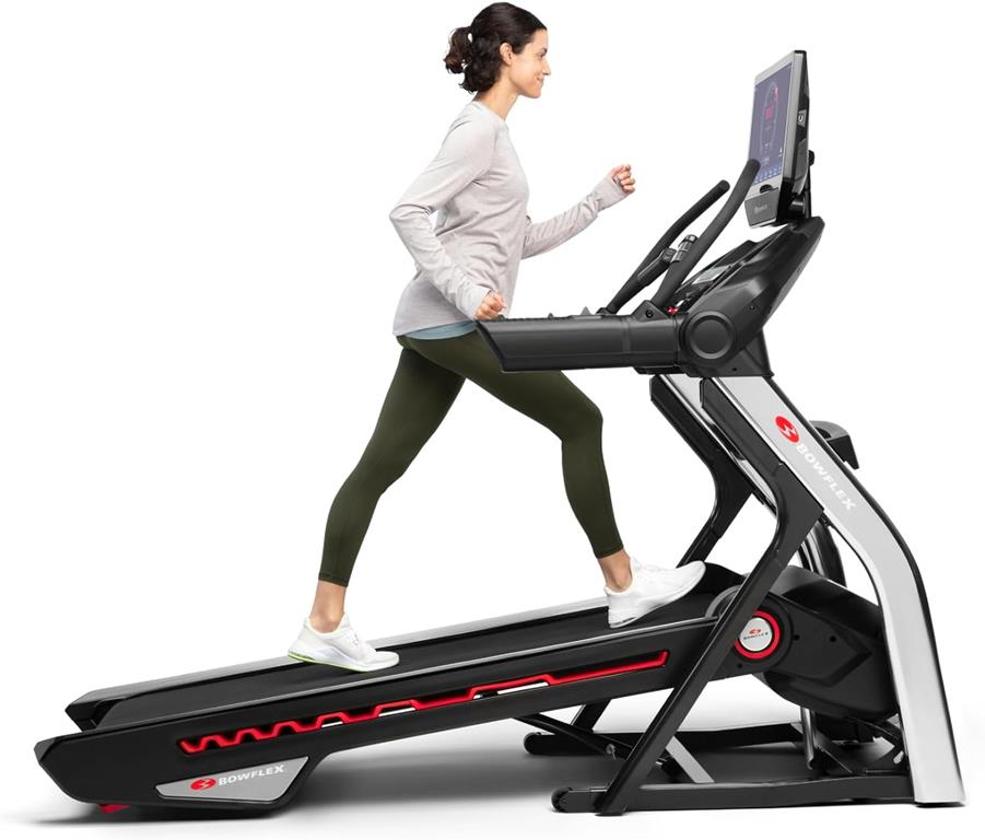 Best treadmill for HIIT