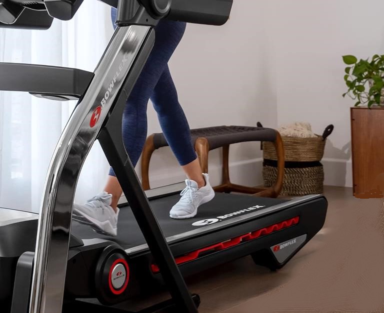Best treadmill for short person