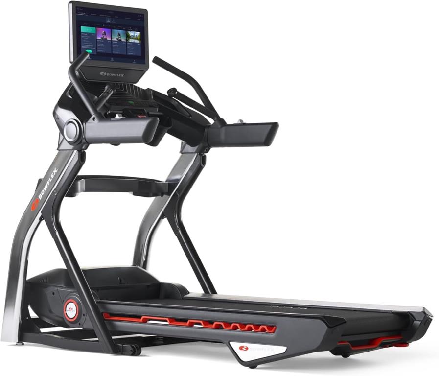 BowFlex Treadmill T22