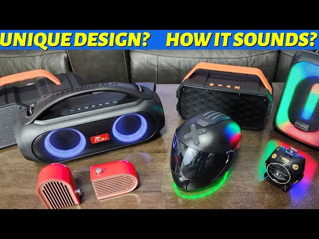 Altec Lansing Vs Jbl