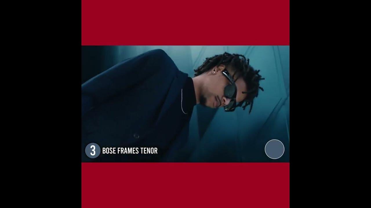 Bose Frames Tenor Vs Tempo Vs Alto