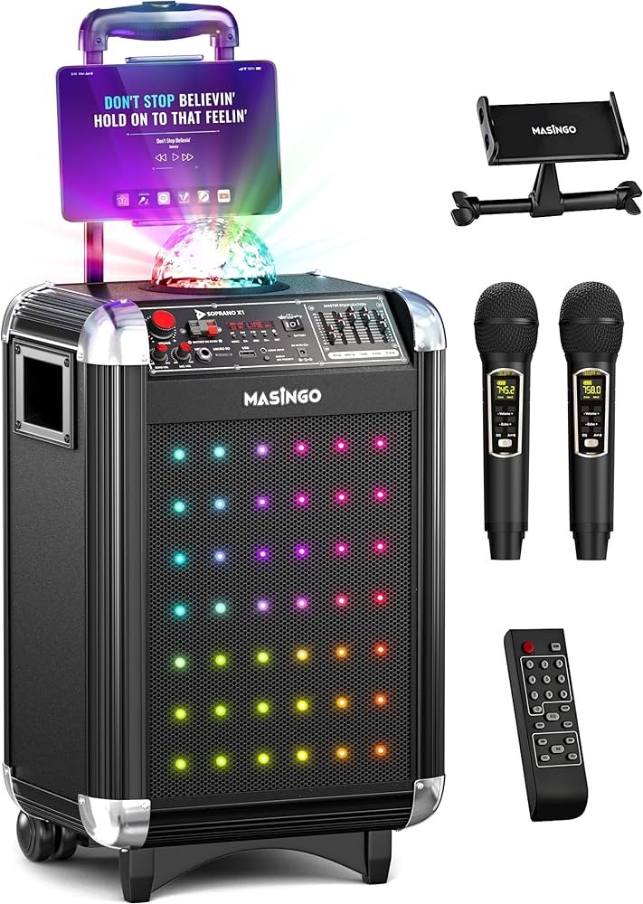 Can I Turn My Tv into a Karaoke Machine?