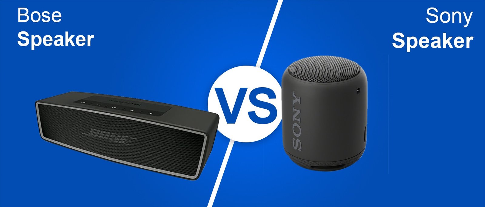 Charge Vs Soundlink