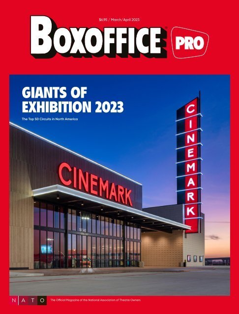 Cinemark Xd Vs Dolby Cinema