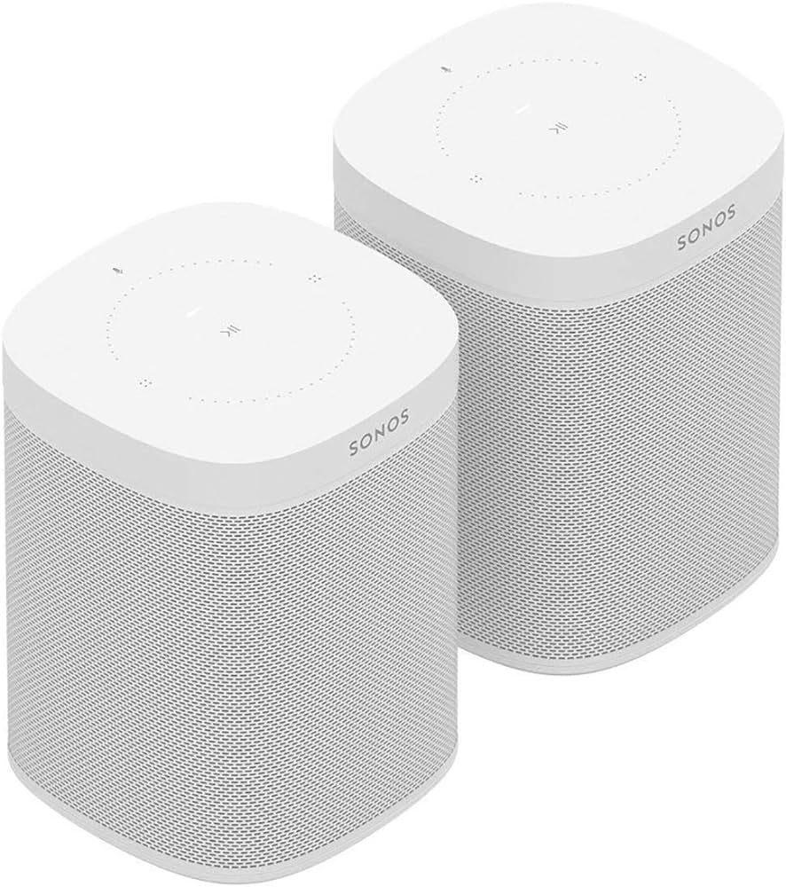 Does Sonos Five Have Alexa