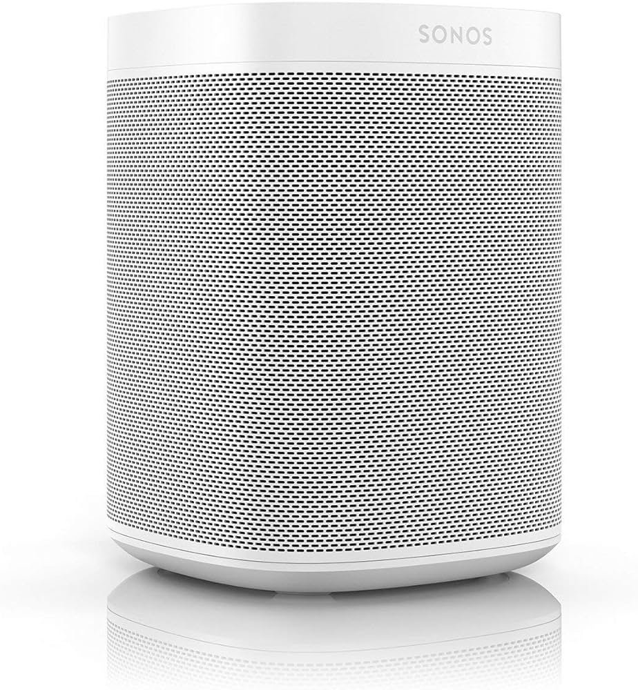 Does Sonos Five Have Voice Conntrol