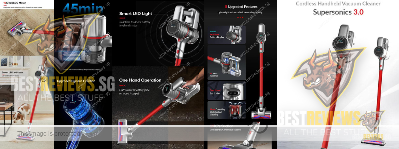 Dyson Cyclone V10 Vs Dyson V8