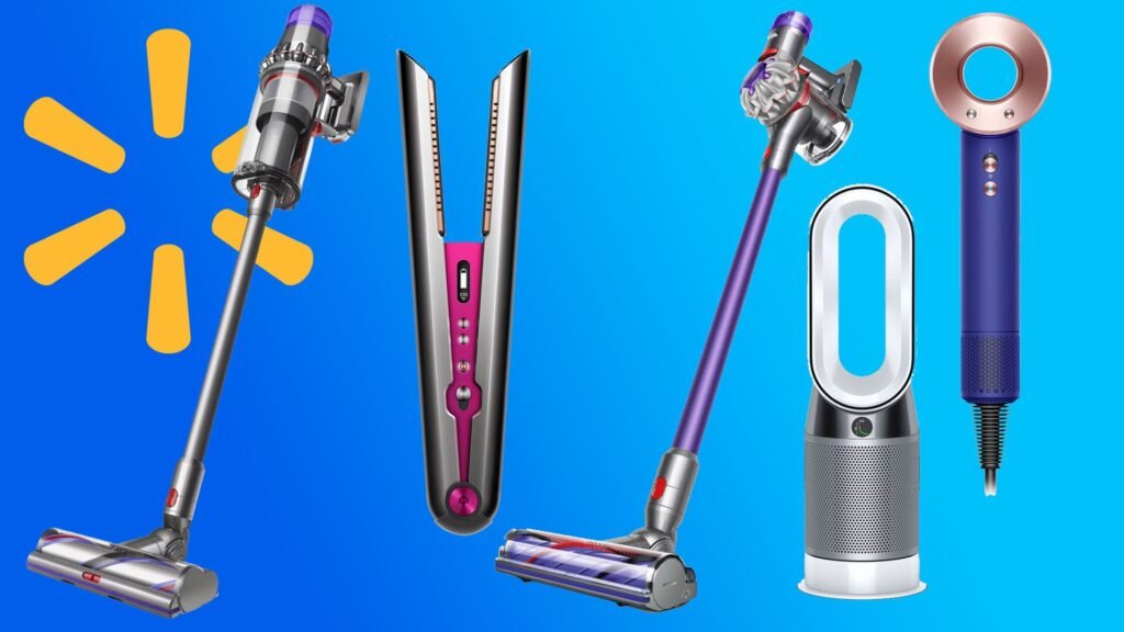 Dyson V11 Vs Dyson Cyclone V10