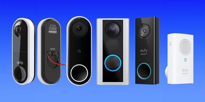 Eufy Floodlight Vs Ring Floodlight Vs Arlo Floodlight