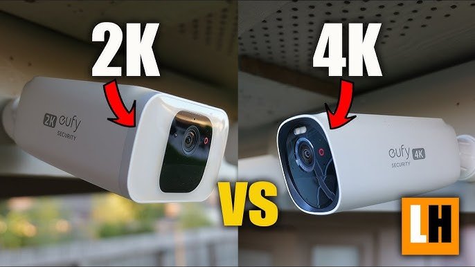 Eufy S40 Vs E40 Vs L20 Vs 2C Pro