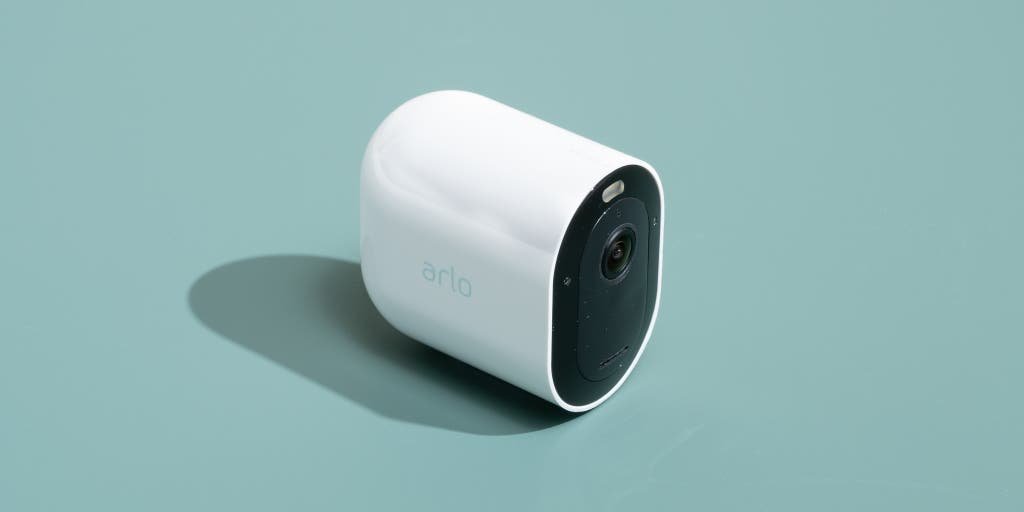 Eufy Vs Arlo