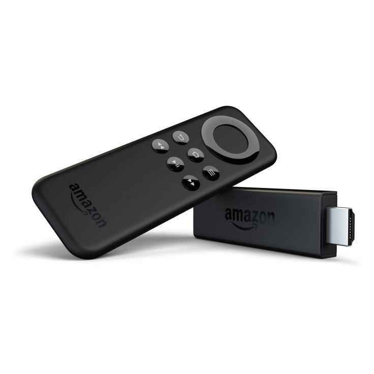 Fire Vs Chromecast