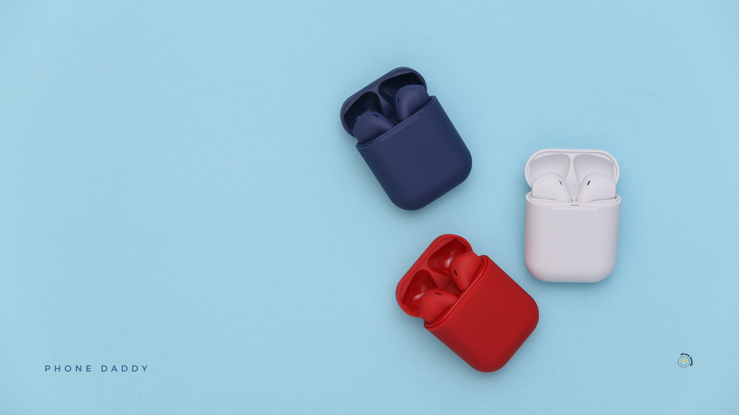 Fix For Earbuds Connecting While In Case