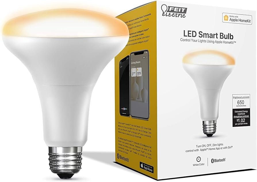 Fix For Feit Smart Bulb Wont Connect