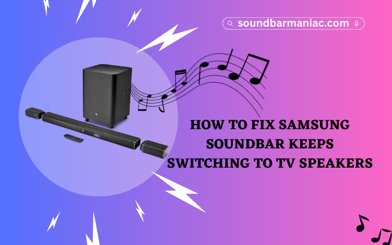 Fix For Jbl Speaker Keeps Disconnecting